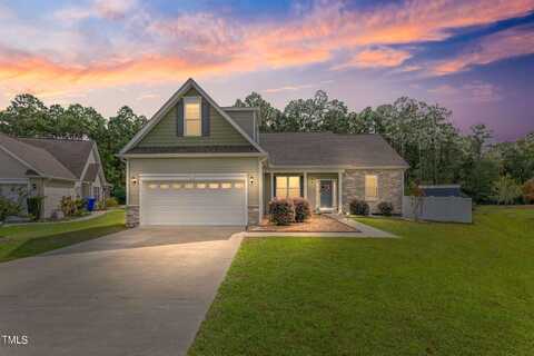 552 Stonehaven Court, Shallotte, NC 28470