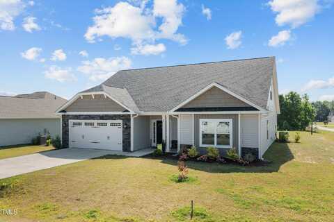 87 S Cousins Court, Smithfield, NC 27577