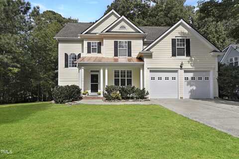 332 Sycamore Creek Drive, Holly Springs, NC 27540