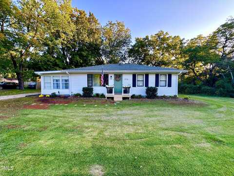 3718 Lee Road, Raleigh, NC 27604