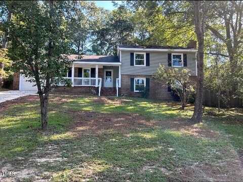 235 Waxhaw Drive, Fayetteville, NC 28314