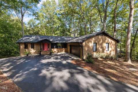 272 Lake Point, Sanford, NC 27332