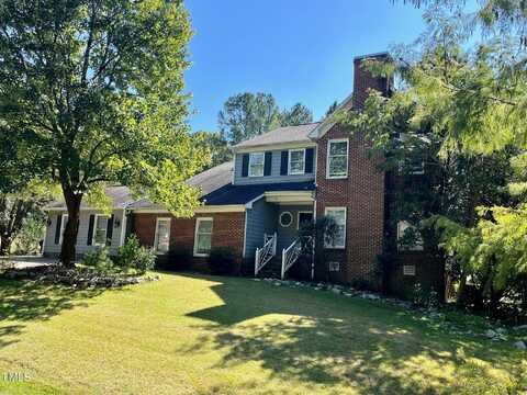 5205 Bakers Mill Road, Durham, NC 27707