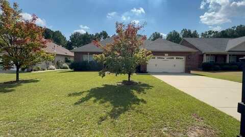 538 Sippihaw Oaks Drive, Fuquay Varina, NC 27526