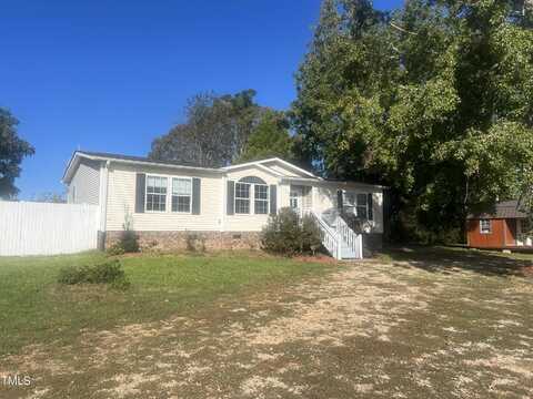 501 Cornwallis Road, Garner, NC 27529