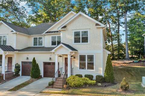 532 Lena Circle, Chapel Hill, NC 27516