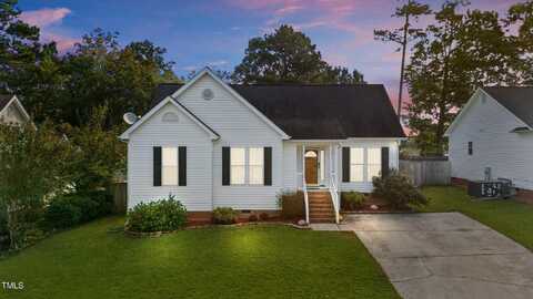 112 Spinel Lane, Knightdale, NC 27545