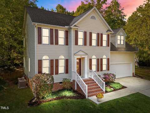 203 Carpenter Brook Drive, Cary, NC 27519