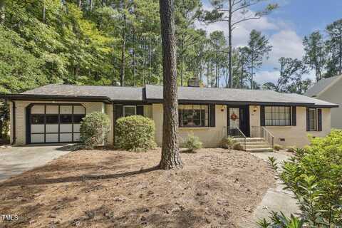 1417 Debra Drive, Cary, NC 27511