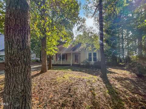 510 Greyson Drive, Durham, NC 27703