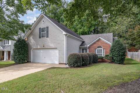 110 Brierridge Drive, Apex, NC 27502