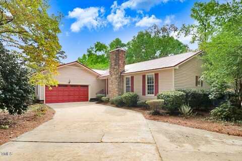 100 Bayleaf Drive, Goldsboro, NC 27534