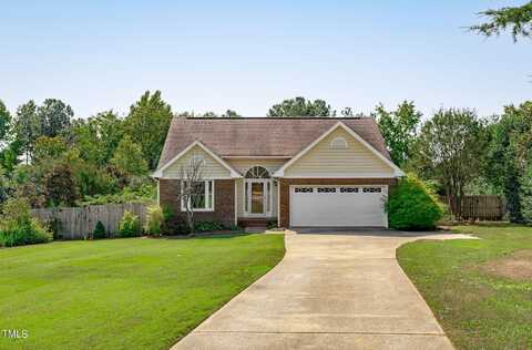 8216 Charlbert Court, Apex, NC 27539