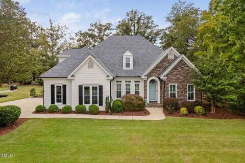 114 Preston Grande Way, Morrisville, NC 27560