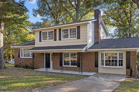 520 Alleghany Road, Fayetteville, NC 28304