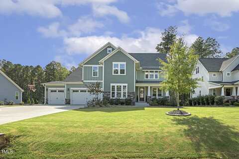 5023 Blendon Trail, Garner, NC 27529