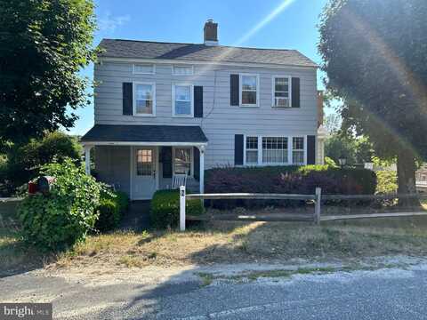 8 RAMAH ROAD, BRIDGETON, NJ 08302