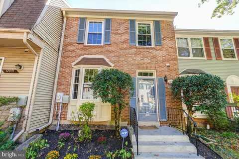 12029 EAGLEWOOD COURT, SILVER SPRING, MD 20902