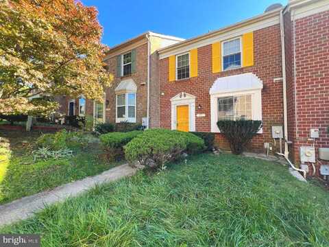 36 HAMLET DRIVE, OWINGS MILLS, MD 21117