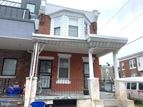 5434 PINE STREET, PHILADELPHIA, PA 19143