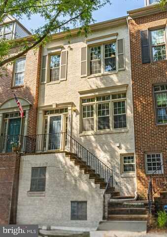 728 N TAZEWELL STREET, ARLINGTON, VA 22203