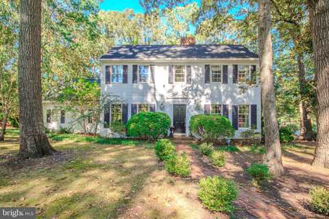 8398 HILDA DRIVE, SALISBURY, MD 21804