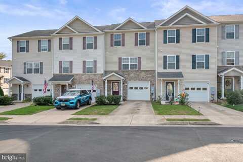 205 SAGE CIRCLE, WINCHESTER, VA 22603