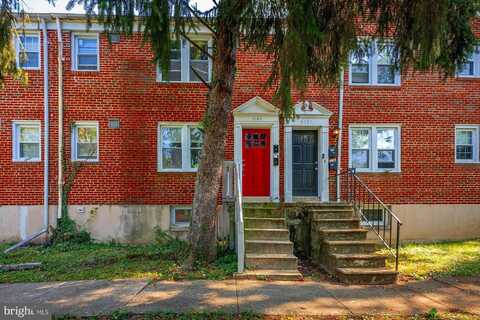 6103 CHINQUAPIN PARKWAY, BALTIMORE, MD 21239