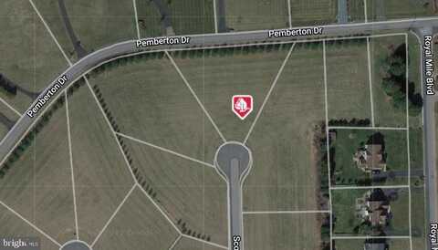 Lot 8 SCOTCHBROOM LANE, SALISBURY, MD 21801