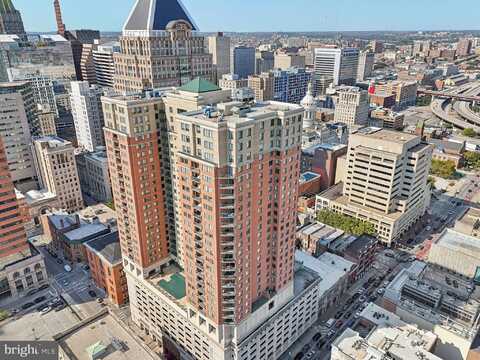 414 WATER STREET, BALTIMORE, MD 21202