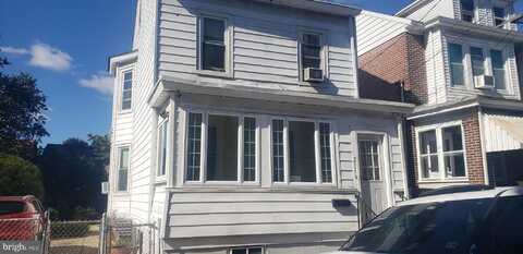 211 RANDALL AVENUE, TRENTON, NJ 08611