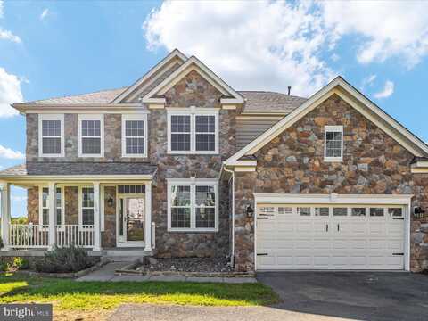 110 RENEE LANE, WINCHESTER, VA 22602