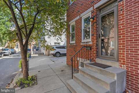 869 N UBER STREET, PHILADELPHIA, PA 19130