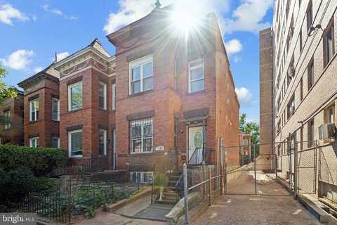 1524 NEWTON STREET NW, WASHINGTON, DC 20010