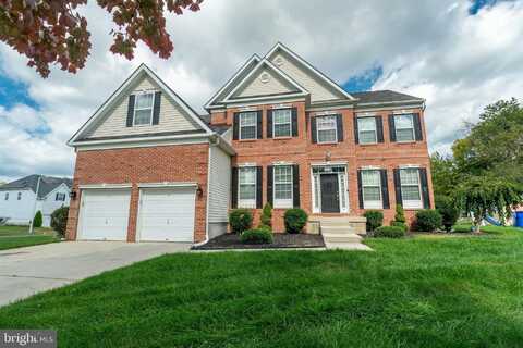 2 DAYLE DRIVE, MILLVILLE, NJ 08332