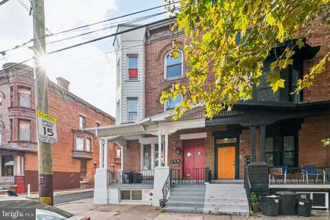 2814 W OXFORD STREET, PHILADELPHIA, PA 19121