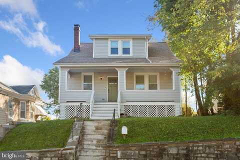 4219 KENWOOD AVENUE, BALTIMORE, MD 21206