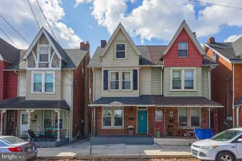 108 S 6TH STREET, COLUMBIA, PA 17512