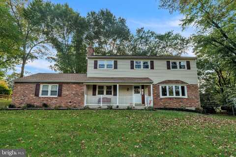 1426 E BOOT ROAD, WEST CHESTER, PA 19380