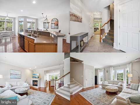 4944 WYNDHAM CREEK COURT, FAIRFAX, VA 22030