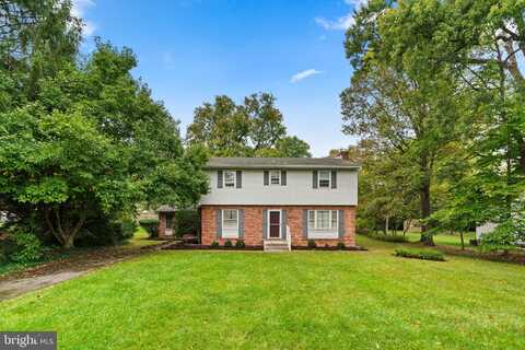 8797 AUTUMN HILL COURT, ELLICOTT CITY, MD 21043