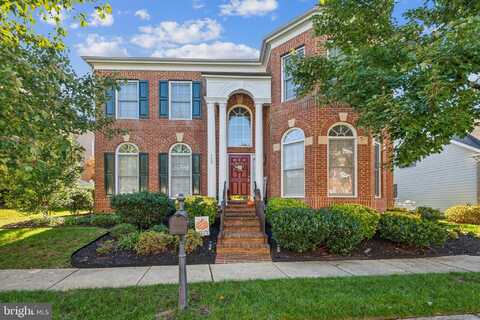 722 COYBAY DRIVE, ANNAPOLIS, MD 21401