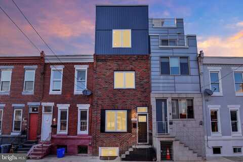 1837 MCCLELLAN STREET, PHILADELPHIA, PA 19145