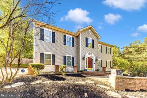 99 RIVER HAVEN, HARPERS FERRY, WV 25425