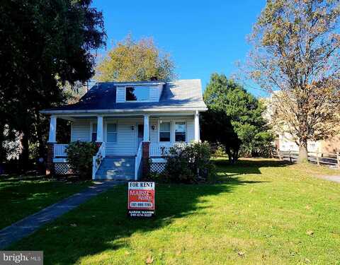 3 LOCUST STREET, FREDERICK, MD 21703