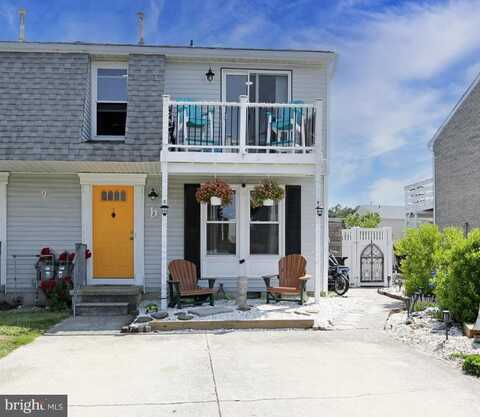 9 ONTARIO DRIVE, BRIGANTINE, NJ 08203