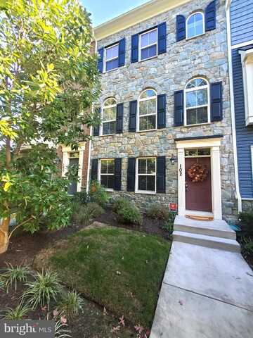 102 WATERLINE COURT, ANNAPOLIS, MD 21401