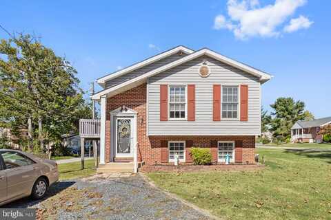 2223 PARK DRIVE, ESSEX, MD 21221