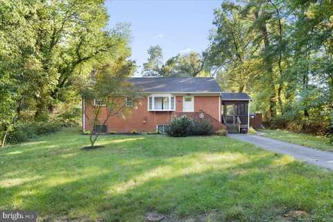 6417 OTIS STREET, LANDOVER, MD 20785