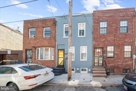 526 EMILY STREET, PHILADELPHIA, PA 19148